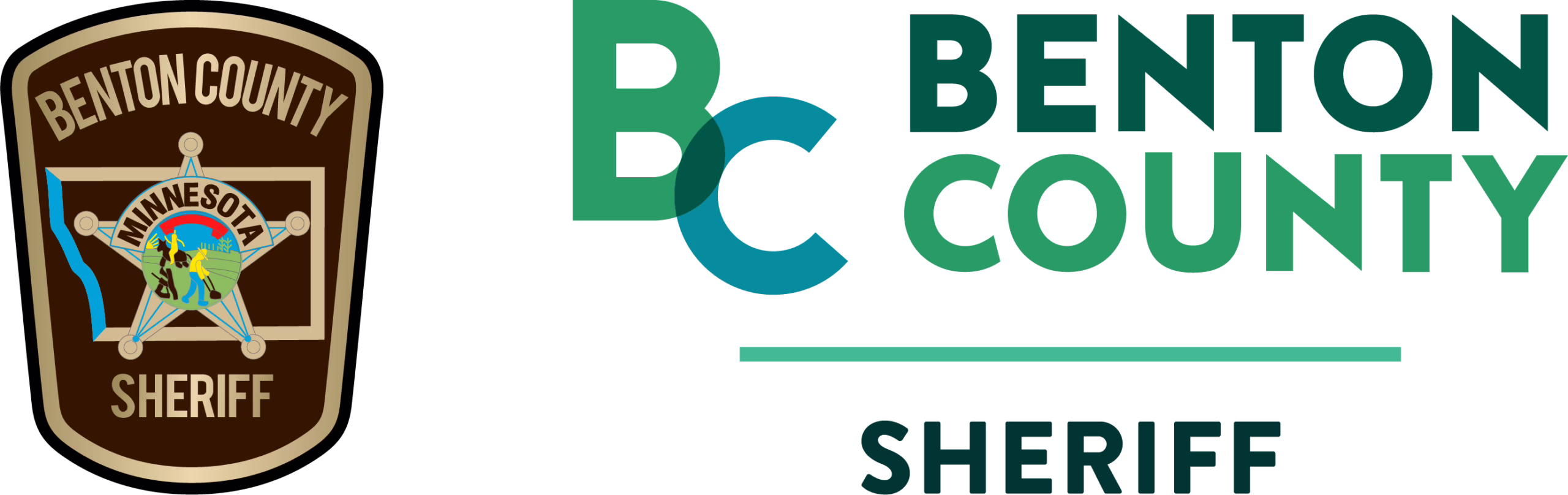 Benton County Sheriff